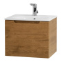 Керамическая раковина BelBagno BB1923-600