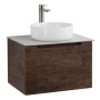 Керамическая раковина BelBagno BB1923-600