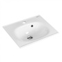 Керамическая раковина BelBagno BB1923-600