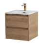 Керамическая раковина BelBagno BB500ETL