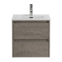 Керамическая раковина BelBagno BB500ETL