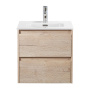 Керамическая раковина BelBagno BB500ETL