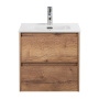 Керамическая раковина BelBagno BB500ETL