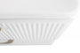 Керамическая раковина BelBagno BB-8076-3-60