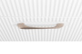 Керамическая раковина BelBagno BB-8076-3-60
