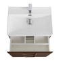 Керамическая раковина BelBagno BB-8076-3-60