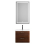 Керамическая раковина BelBagno BB-8076-3-60