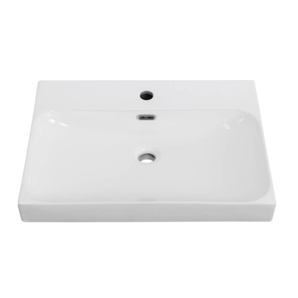 Керамическая раковина BelBagno BB-8078-60