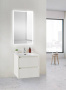 Керамическая раковина BelBagno BB-8099-3-50