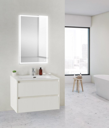 Керамическая раковина BelBagno BB-8099-3-70