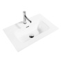 Керамическая раковина BelBagno BB-8099-3-70