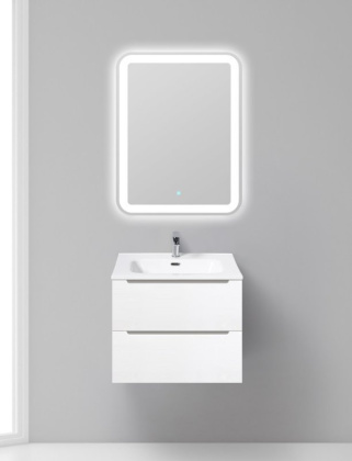Керамическая раковина BelBagno BB-8099-60