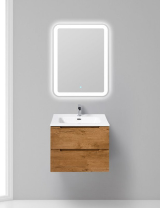 Керамическая раковина BelBagno BB-8099-60