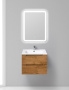 Керамическая раковина BelBagno BB-8099-60