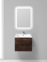Керамическая раковина BelBagno BB-8099-60
