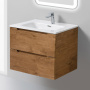 Керамическая раковина BelBagno BB-8099-60
