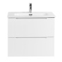 Керамическая раковина BelBagno BB-8099-60