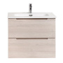 Керамическая раковина BelBagno BB-8099-60