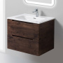Керамическая раковина BelBagno BB-8099-60
