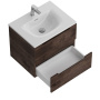 Керамическая раковина BelBagno BB-8099-60