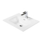 Керамическая раковина BelBagno BB-8099-60