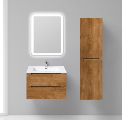 Керамическая раковина BelBagno BB-8099-70