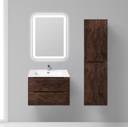 Керамическая раковина BelBagno BB-8099-70