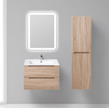 Керамическая раковина BelBagno BB-8099-70