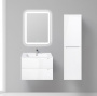 Керамическая раковина BelBagno BB-8099-70