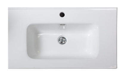 Керамическая раковина BelBagno BB-8099-90