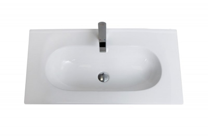 Керамическая раковина BelBagno BB-8099-90