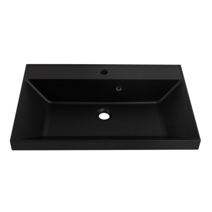 Раковина из литьевого мрамора BelBagno BB700/450-LV-MR-AST