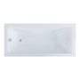 Акриловая ванна Aquanet Bright 170x70 (с каркасом)
