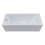 Акриловая ванна Aquanet Bright 170x70 (с каркасом)