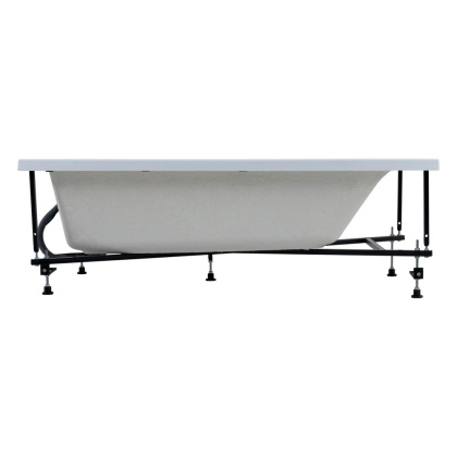 Акриловая ванна Aquanet Bright 180x70 (с каркасом)