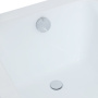Акриловая ванна Aquanet Bright 180x70 (с каркасом)