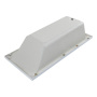Акриловая ванна Aquanet Bright 180x70 (с каркасом)