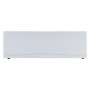 Акриловая ванна Aquanet Bright 180x70 (с каркасом)