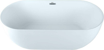 Акриловая ванна Aquanet Delight 170x78