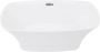 Акриловая ванна Aquanet Pleasure 170x78