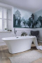 Акриловая ванна Aquanet Pleasure 170x78