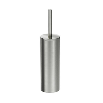 Стойка с туалетной щеткой Sense L, 39х9,2х9,2 см, сталь, A7433500