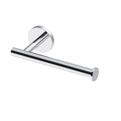Держатель для туалетной бумаги X-Joy, 5,3х17,4х8 см, хром, A85A34100