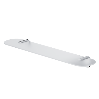 Стеклянная полка X-Joy, 5х50х11 см, A8434700