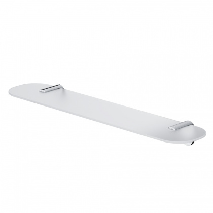 Стеклянная полка X-Joy, 5х50х11 см, A8434700