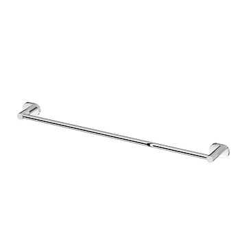 Вешалка для полотенец Sense L, 3,6х65,5х6,8 см, хром, A74346400