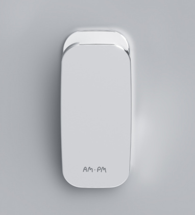 Крючок для полотенец Inspire V2.0, 5,6х2,5х2,8 см, хром, A50A35500