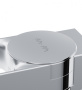Двойная вешалка-вертушка Inspire V2.0 для полотенец, 3,4х45,7х5,2 см, хром, A50A32600
