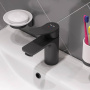 Подвесной комплект X-Joy, 60х52,5х44,5 см, черный, BK85GO