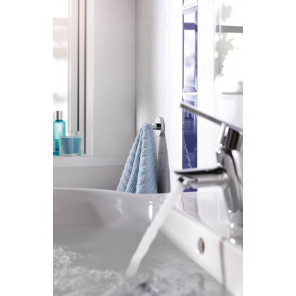 Крючок Grohe Essentials, 4,5 см, хром, 40364001